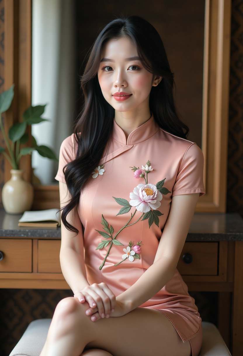 蜜露大樱桃采摘成熟度判断
