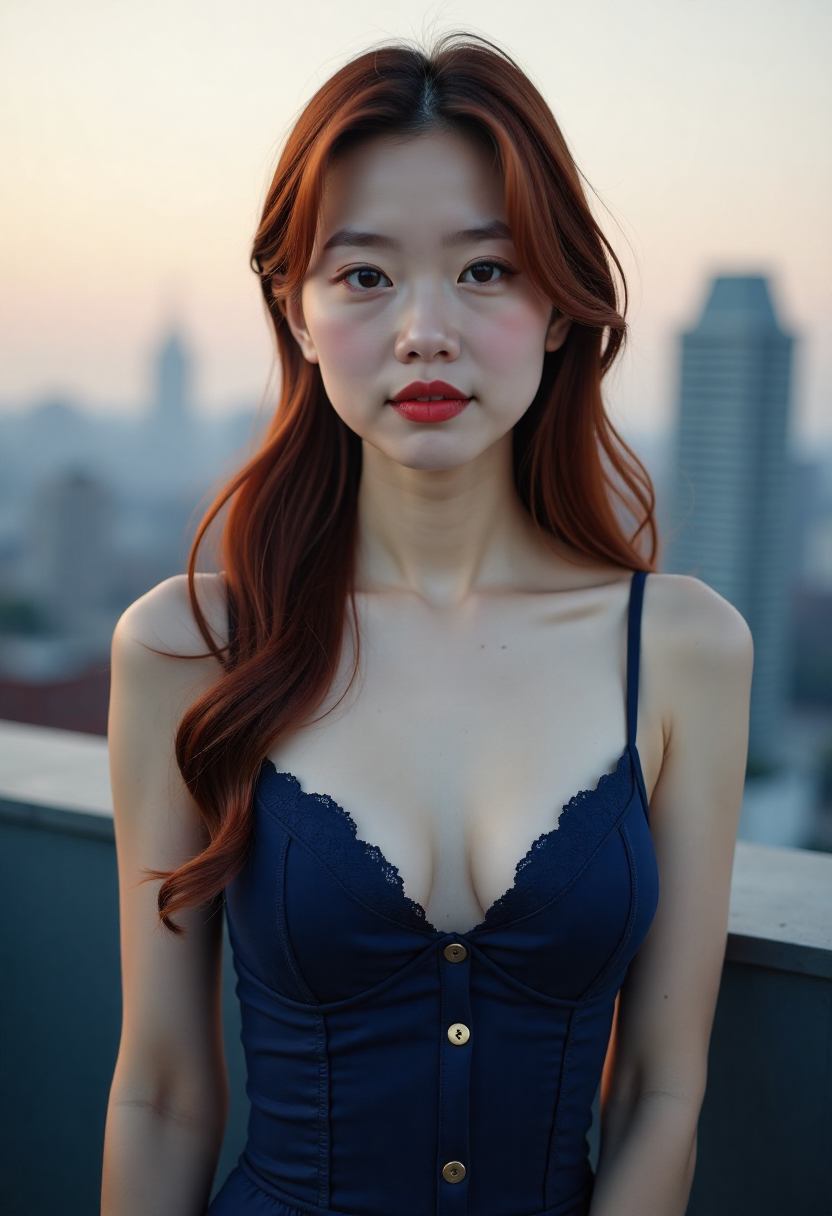 蜜露大樱桃春季修剪